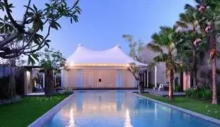 ***** 酒店 Silq Private Residence 塞米亚克 印尼