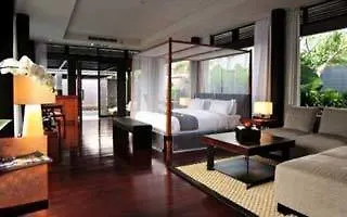 Silq Private Residence Σεμινιάκ Ξενοδοχείο