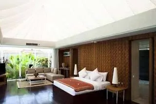 Silq Private Residence Σεμινιάκ Ινδονησία