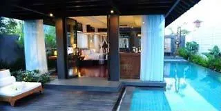 Ξενοδοχείο Silq Private Residence Σεμινιάκ